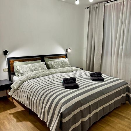 L'Armadio Di Narnia Bed & Breakfast Alzano Lombardo Bagian luar foto