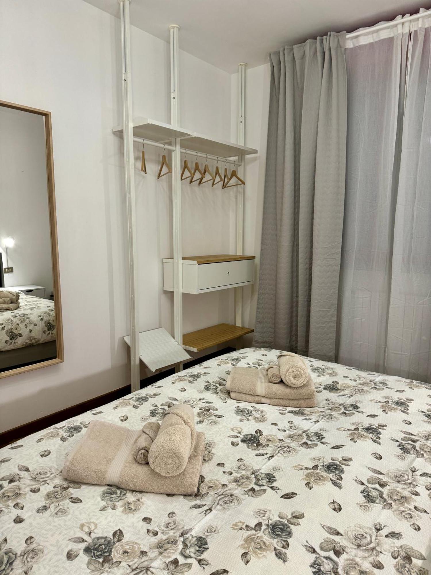 L'Armadio Di Narnia Bed & Breakfast Alzano Lombardo Bagian luar foto