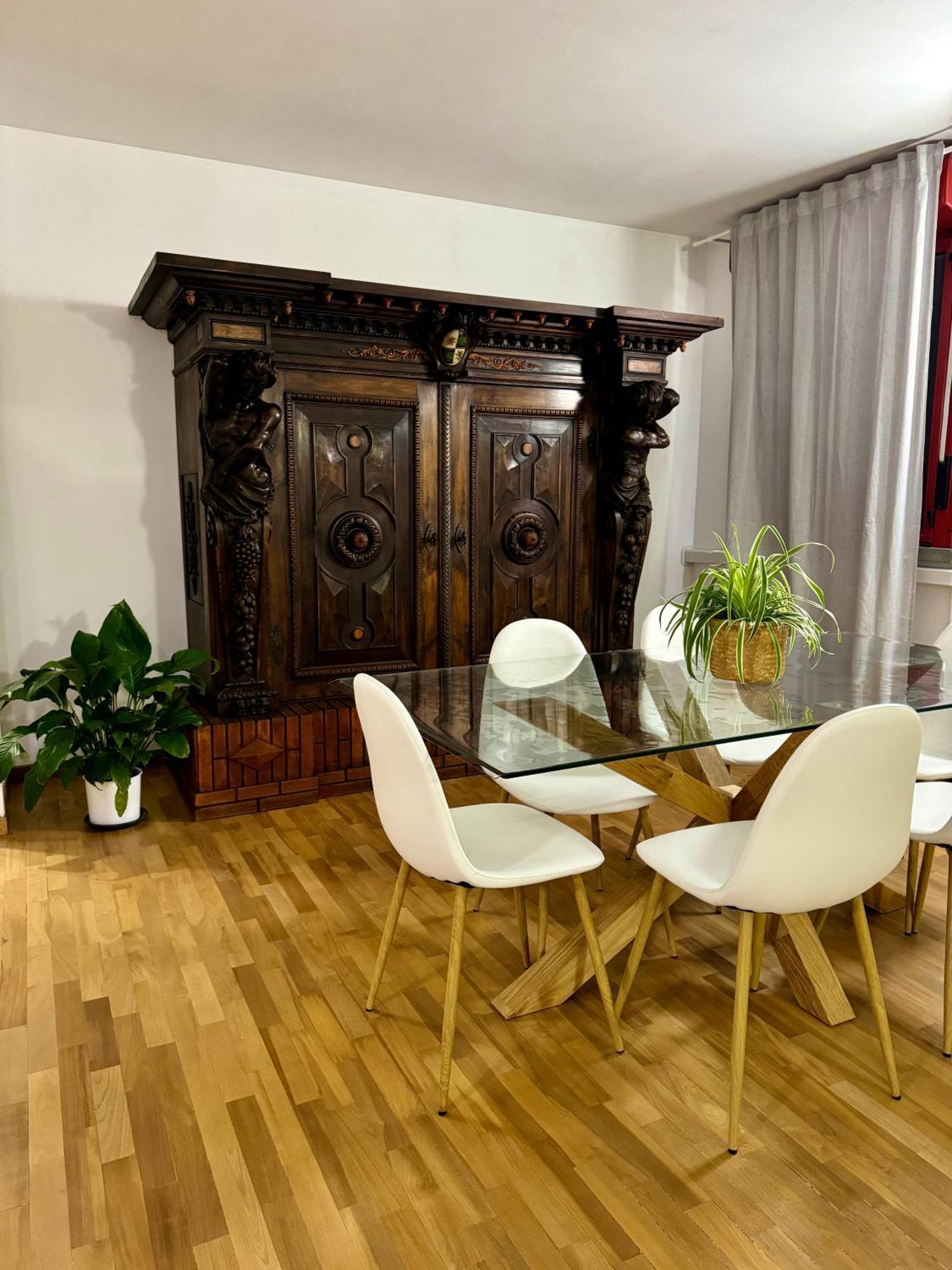 L'Armadio Di Narnia Bed & Breakfast Alzano Lombardo Bagian luar foto